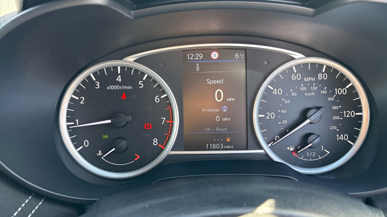 Nissan Micra 1.0 IG-T 92 N-Sport 5dr Petrol Hatchback